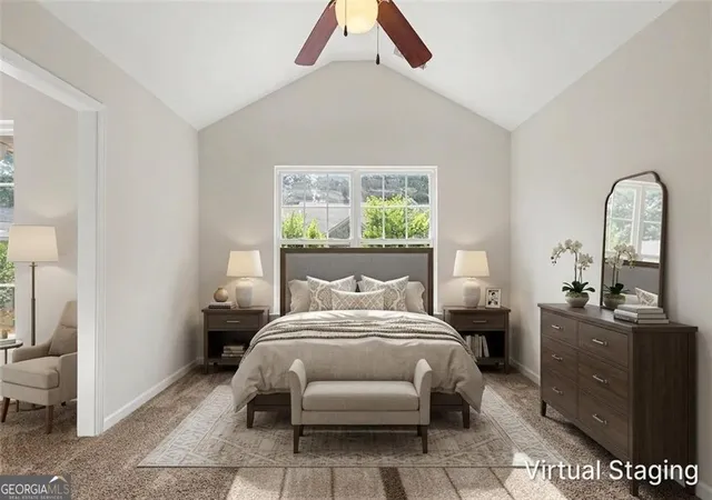 4th image of 2802 Ridgeview Dr Sw, Atlanta, GA 30331 | MLS# 10817010