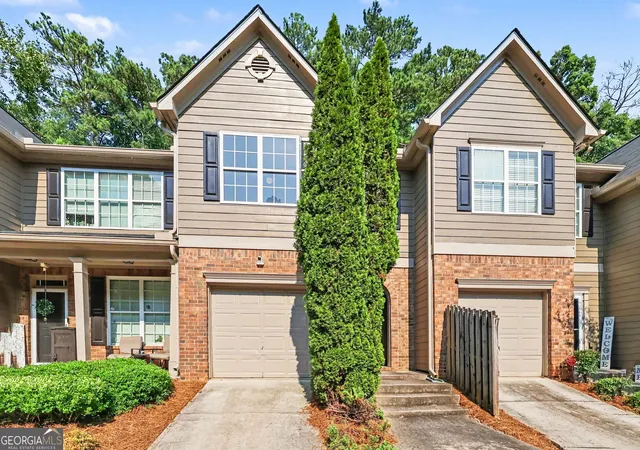 5th image of 2802 Ridgeview Dr Sw, Atlanta, GA 30331 | MLS# 10817010