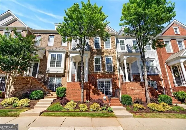 Homes for sale in Atlanta, GA | 2159 Weldonberry Dr Ne #124, Atlanta, GA 30319 | MLS# 10781350