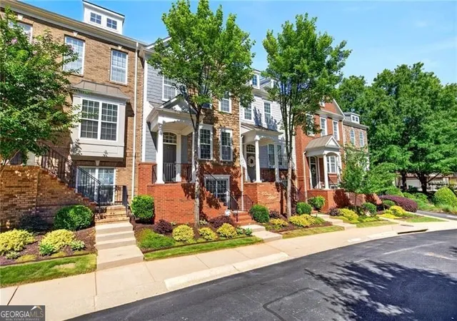 Homes for sale in Atlanta, GA | 2159 Weldonberry Dr Ne #124, Atlanta, GA 30319 | MLS# 10781350