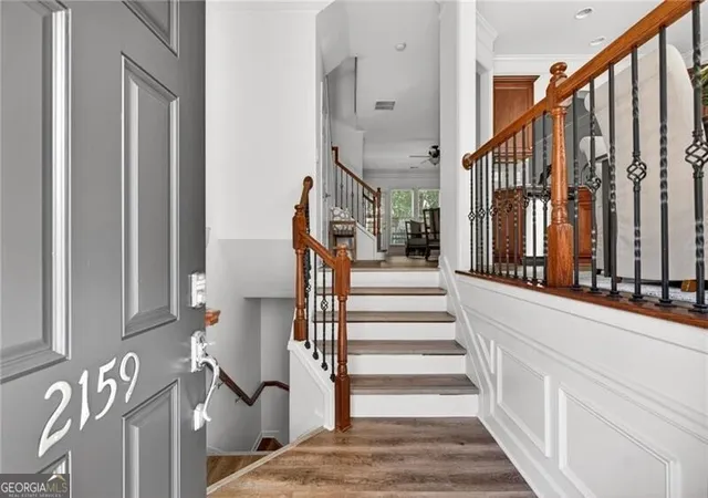 Homes for sale in Atlanta, GA | 2159 Weldonberry Dr Ne #124, Atlanta, GA 30319 | MLS# 10781350