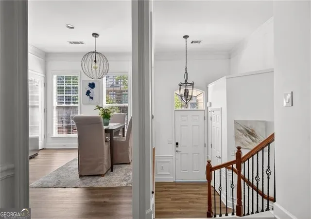 Homes for sale in Atlanta, GA | 2159 Weldonberry Dr Ne #124, Atlanta, GA 30319 | MLS# 10781350