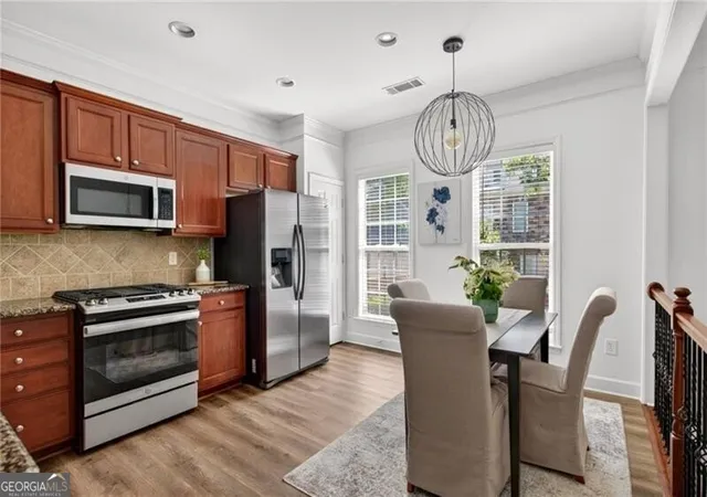 Homes for sale in Atlanta, GA | 2159 Weldonberry Dr Ne #124, Atlanta, GA 30319 | MLS# 10781350