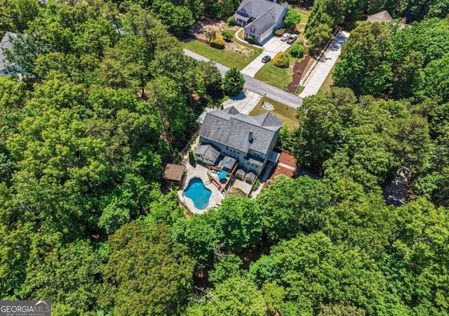 Photo 2 of Single family home for sale at 52 White Oak Trl N, Dahlonega, GA 30533 | MLS# 10812209 | Listing updated on 2026-08-07