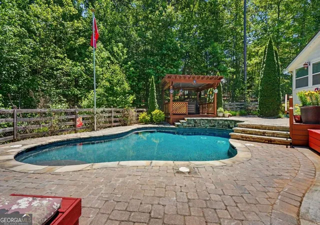 Photo 3 of Single family home for sale at 52 White Oak Trl N, Dahlonega, GA 30533 | MLS# 10812209 | Listing updated on 2026-08-07