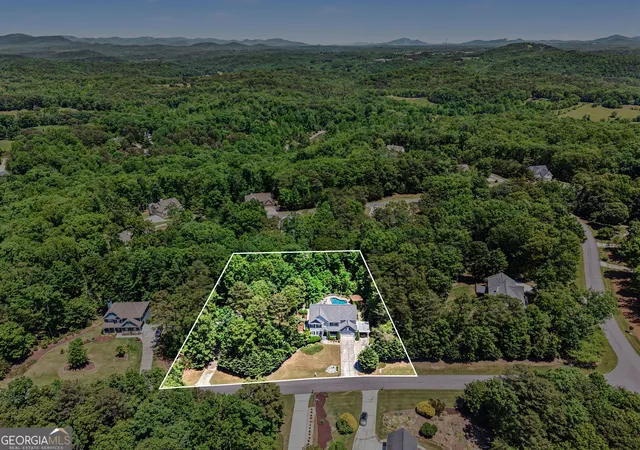 Photo 43 of Single family home for sale at 52 White Oak Trl N, Dahlonega, GA 30533 | MLS# 10812209 | Listing updated on 2026-08-07
