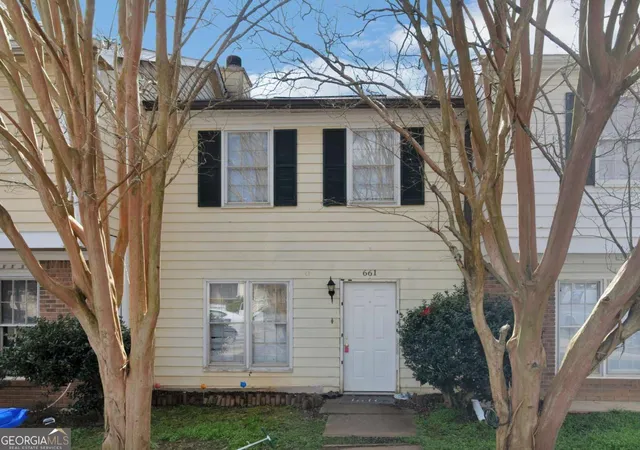 1st image of 661 Browning Ln Se, Conyers, GA 30013 | MLS# 10730672