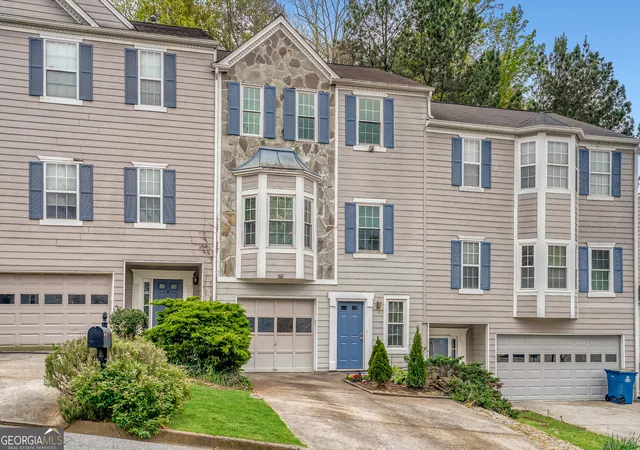 Single family home for sale at 4120 Spring Cvs Dr, Duluth, GA 30097 | MLS# 10724015 | Listing updated on 2026-06-06