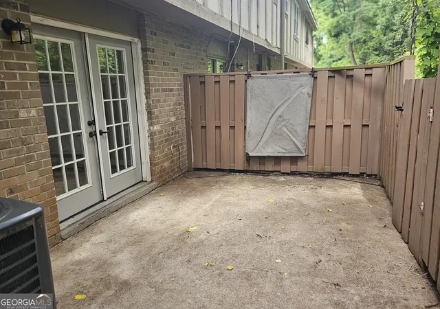 10th image of 1150 Rankin St #M7, Stone Mountain, GA 30083 | MLS# 10760060