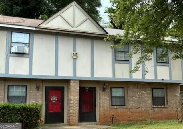 2nd image of 1150 Rankin St, Stone Mountain, GA 30083