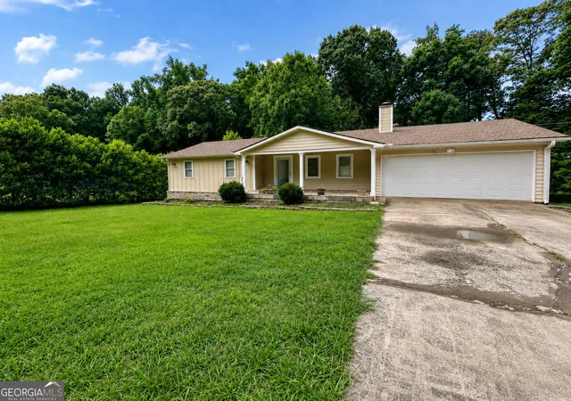 1st image of 3305 Newcastle Wy, Snellville, GA 30039 | MLS# 10788135