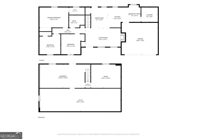 24th image of 3305 Newcastle Wy, Snellville, GA 30039 | MLS# 10788135