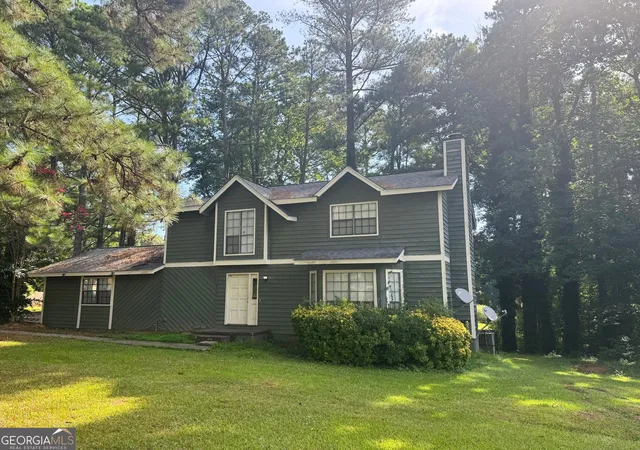 Photo 1 of Single family home for sale at 9734 Dixon Industrial Blvd, Jonesboro, GA 30236 | MLS# 10829151 | Listing updated on 2026-09-05