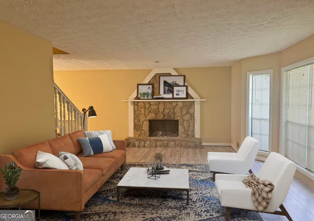 Photo 3 of Single family home for sale at 9734 Dixon Industrial Blvd, Jonesboro, GA 30236 | MLS# 10829151 | Listing updated on 2026-09-05