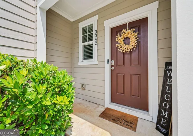Photo 2 of Townhouse for sale at 3342 Tarian Wy, Decatur, GA 30034 | MLS# 10827624 | Listing updated on 2026-09-12