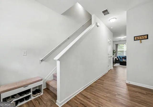 Photo 3 of Townhouse for sale at 3342 Tarian Wy, Decatur, GA 30034 | MLS# 10827624 | Listing updated on 2026-09-12