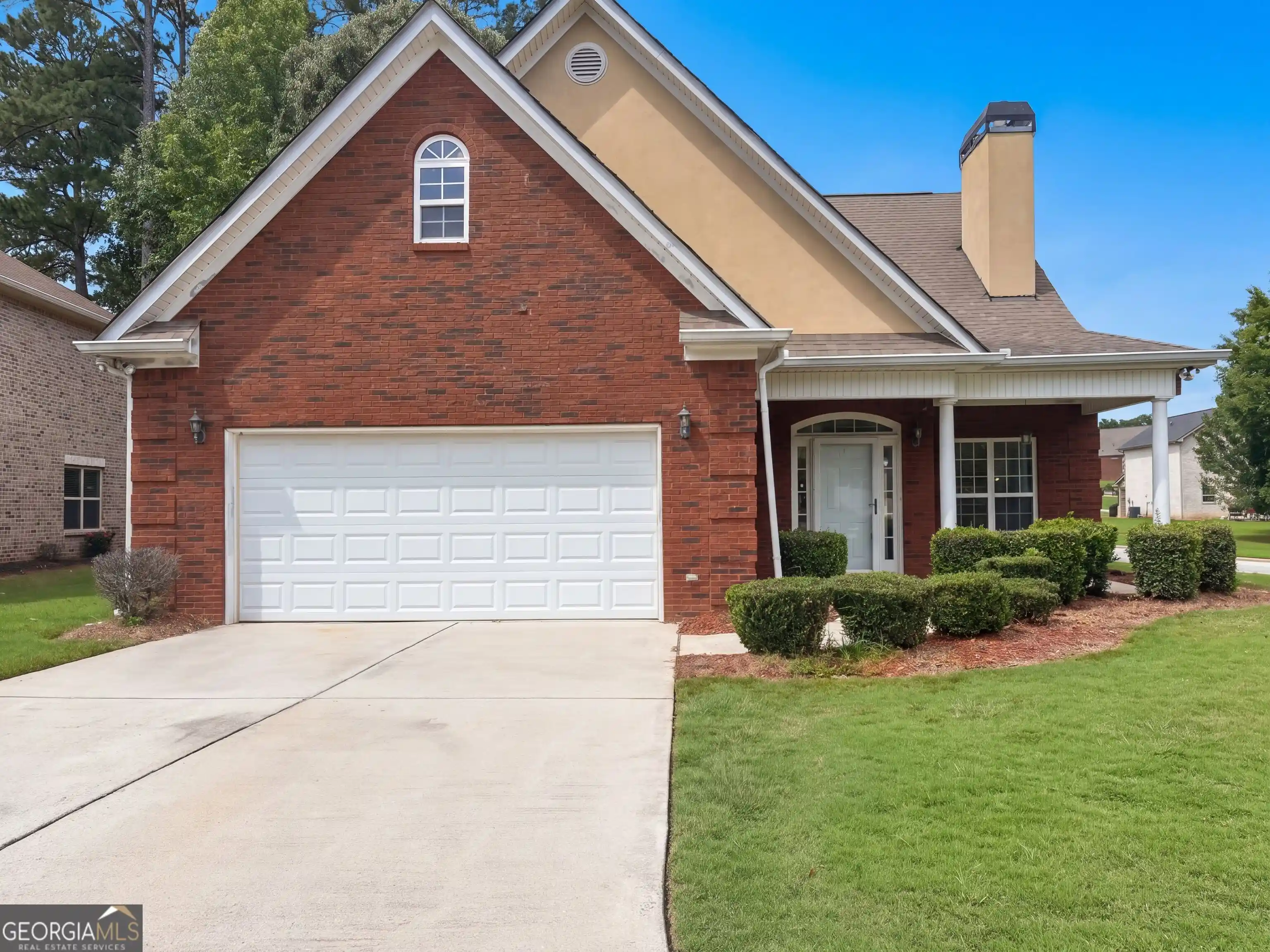 Photo 1 of Single family home for sale at 1930 Spivey Village Ln, Jonesboro, GA 30236 | MLS# 10866651 | Listing updated on 2026-10-21