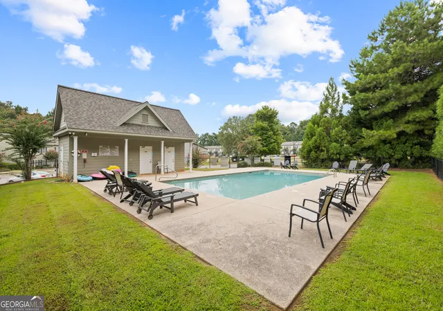 Photo 3 of Townhouse for sale at 100 Lena Ln # 6, Eatonton, GA 31024 | MLS# 10823279 | Listing updated on 2026-08-25