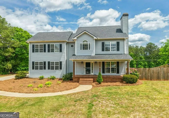 Homes for sale in Watkinsville, GA | 1140 Calls Creek Cir, Watkinsville, GA 30677 | MLS# 10755300