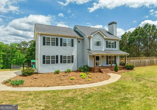 Homes for sale in Watkinsville, GA | 1140 Calls Creek Cir, Watkinsville, GA 30677 | MLS# 10755300
