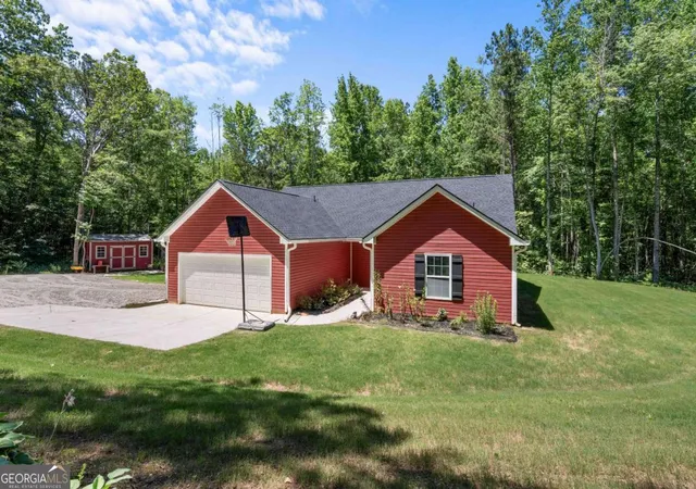 1st image of 505 New Hope Church Rd, Carrollton, GA 30117 | MLS# 10779869