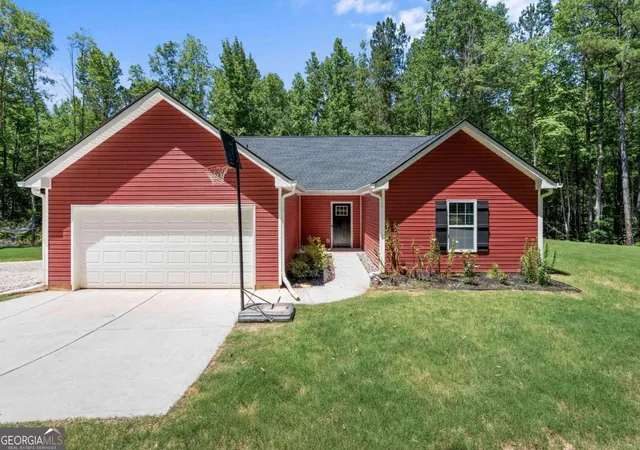 2nd image of 505 New Hope Church Rd, Carrollton, GA 30117 | MLS# 10779869