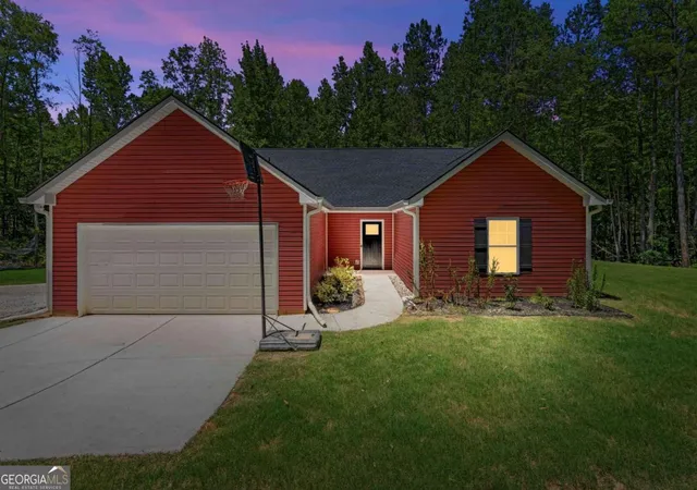 3rd image of 505 New Hope Church Rd, Carrollton, GA 30117 | MLS# 10779869