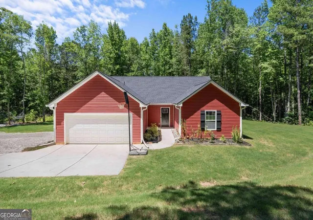 4th image of 505 New Hope Church Rd, Carrollton, GA 30117 | MLS# 10779869