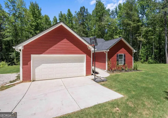 5th image of 505 New Hope Church Rd, Carrollton, GA 30117 | MLS# 10779869