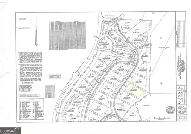 3rd image of 5062 Pindos Trl Sw, Powder Springs, GA 30127 | MLS# 10768123