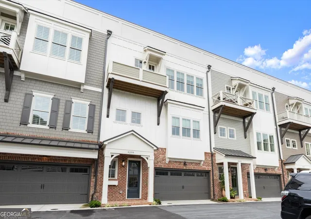 1st image of 4209 Legacy Ln, Acworth, GA 30101 | MLS# 10828642