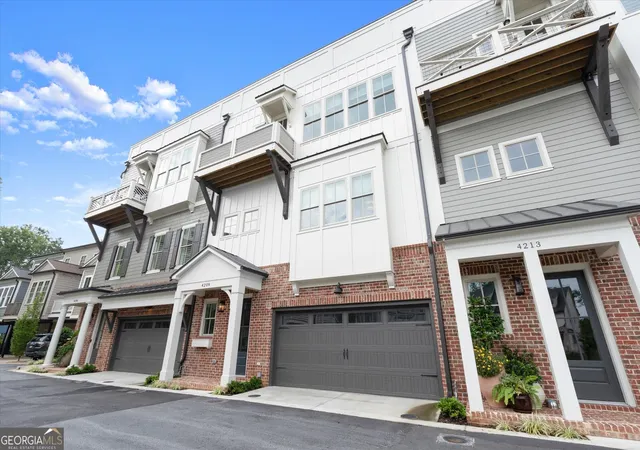 3rd image of 4209 Legacy Ln, Acworth, GA 30101 | MLS# 10828642