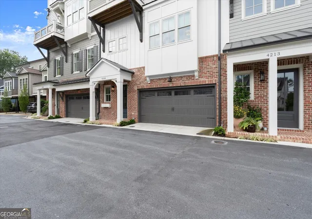 4th image of 4209 Legacy Ln, Acworth, GA 30101 | MLS# 10828642