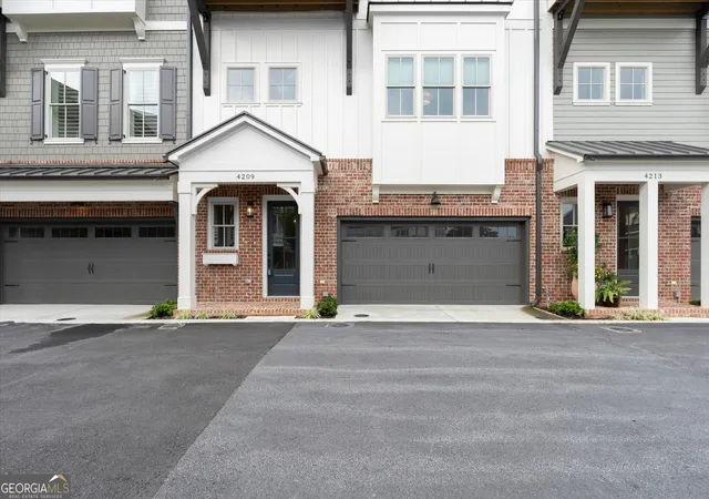 5th image of 4209 Legacy Ln, Acworth, GA 30101 | MLS# 10828642