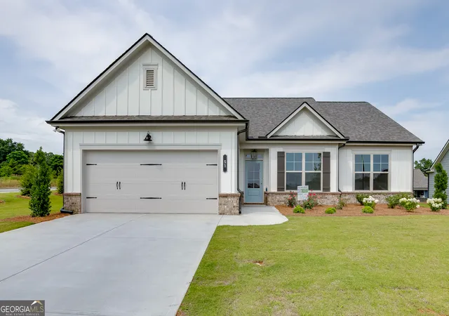 Photo 1 of Single family home for sale at 51 Merwood Ln #113, Jefferson, GA 30549 | MLS# 10685866 | Listing updated on 2026-10-06