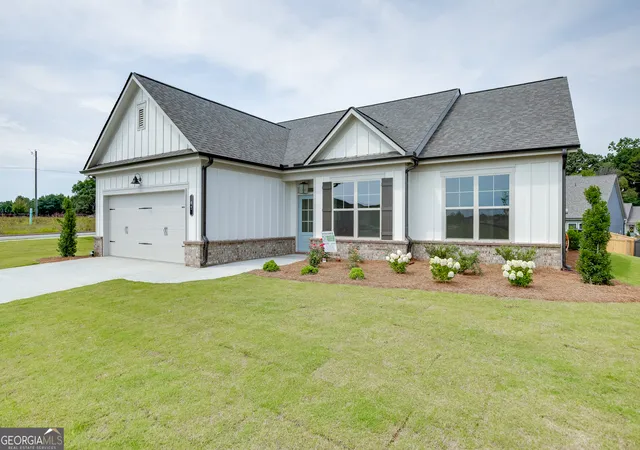 Photo 2 of Single family home for sale at 51 Merwood Ln #113, Jefferson, GA 30549 | MLS# 10685866 | Listing updated on 2026-10-06