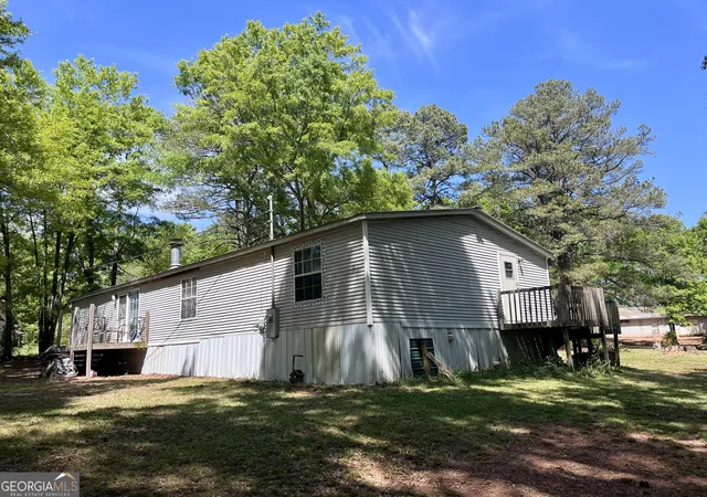Homes for sale in Martin, GA | 117 Oil Mill Rd, Martin, GA 30557 | MLS# 10765202