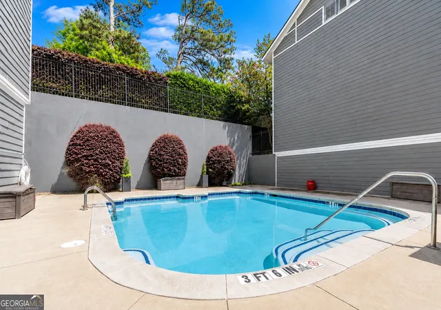Photo 31 of Townhouse for sale at 1112 Park Row S, Atlanta, GA 30312 | MLS# 10780032 | Listing updated on 2026-08-20