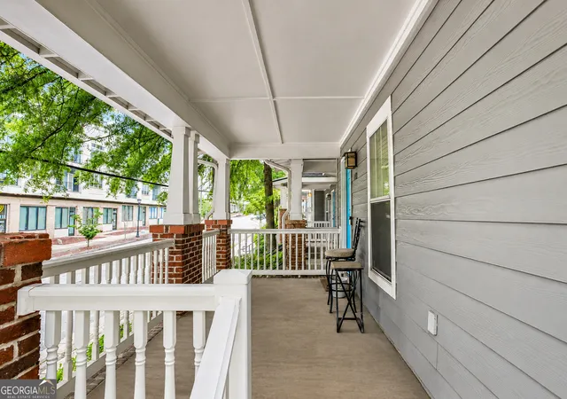 Photo 2 of Townhouse for sale at 1112 Park Row S, Atlanta, GA 30312 | MLS# 10780032 | Listing updated on 2026-08-20