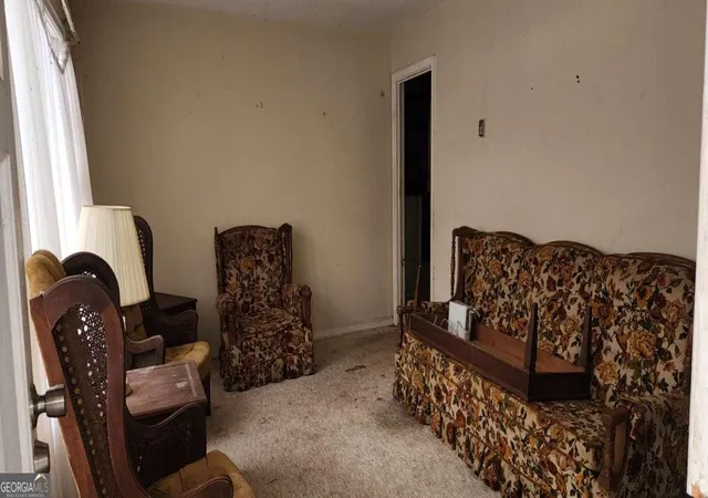 Photo 4 of Single family home for sale at 1926 Sumter St NW, Atlanta, GA 30318 | MLS# 10679535 | Listing updated on 2026-09-04