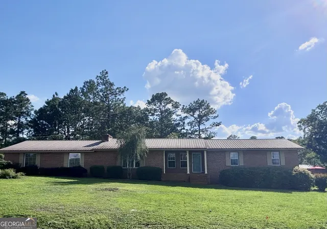 Homes for sale in Swainsboro, GA | 333 Rainbow Ridge Ext, Swainsboro, GA 30401 | MLS# 10785198
