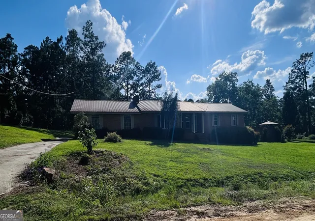 Homes for sale in Swainsboro, GA | 333 Rainbow Ridge Ext, Swainsboro, GA 30401 | MLS# 10785198