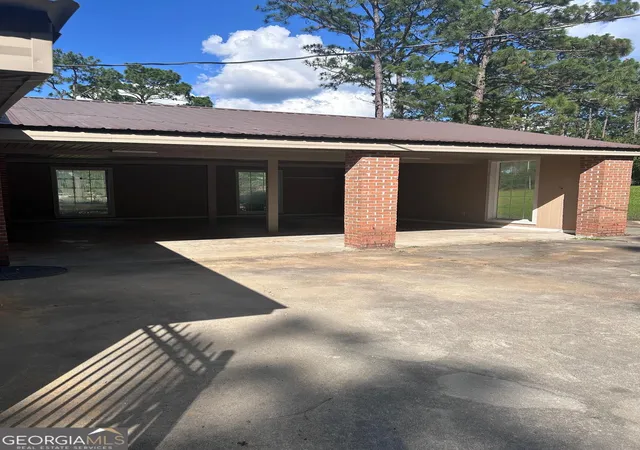 Homes for sale in Swainsboro, GA | 333 Rainbow Ridge Ext, Swainsboro, GA 30401 | MLS# 10785198