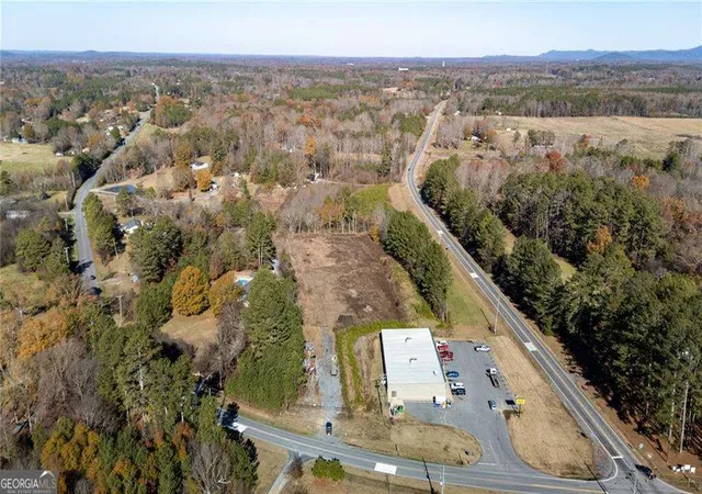 Photo 2 of Land for sale at 61 Brown Bridge Rd, Chatsworth, GA 30705 | MLS# 10428563 | Listing updated on 2026-08-24