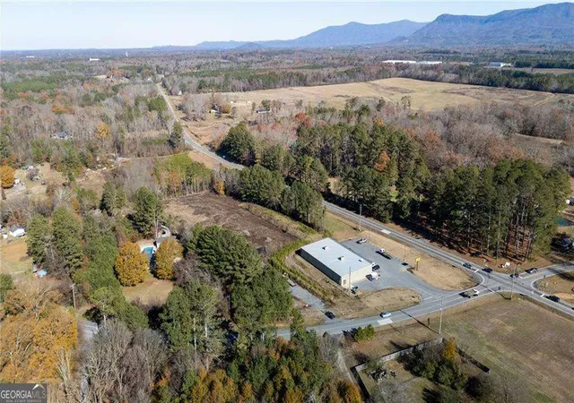 Photo 2 of Land for sale at 61 Brown Bridge Rd, Chatsworth, GA 30705 | MLS# 10428563 | Listing updated on 2026-08-24