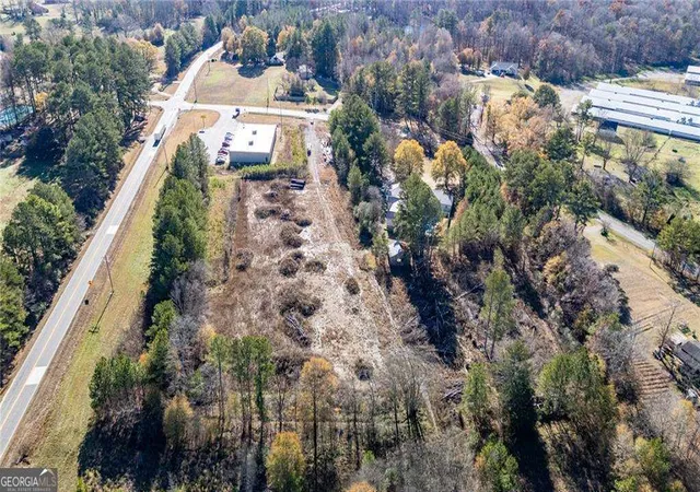 Photo 3 of Land for sale at 61 Brown Bridge Rd, Chatsworth, GA 30705 | MLS# 10428563 | Listing updated on 2026-08-24