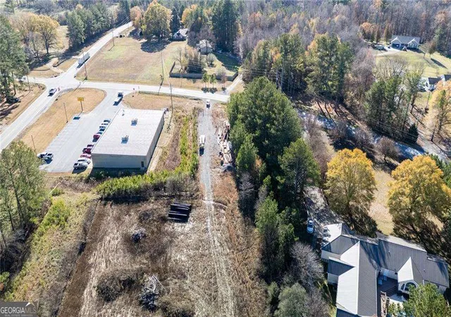 Photo 4 of Land for sale at 61 Brown Bridge Rd, Chatsworth, GA 30705 | MLS# 10428563 | Listing updated on 2026-08-24