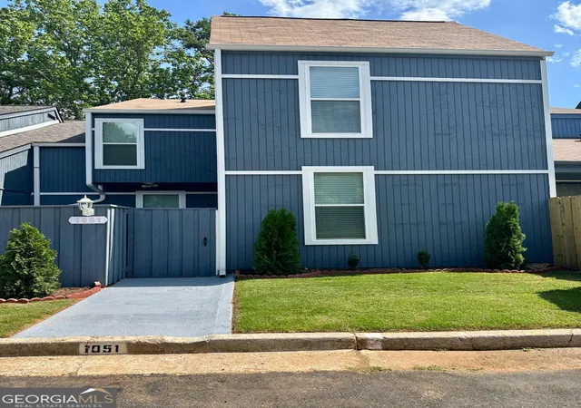 Photo 1 of Condo for sale at 1051 Mariners Ct, Stone Mountain, GA 30083 | MLS# 10795351 | Listing updated on 2026-07-30
