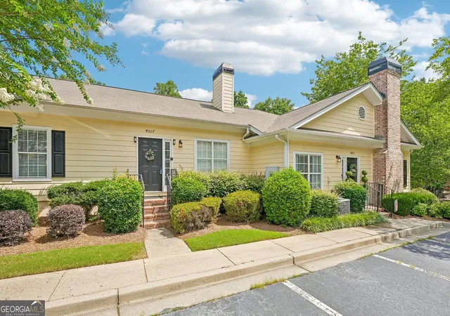 1st image of 4017 Steeplechase, Alpharetta, GA 30004 | MLS# 10803044