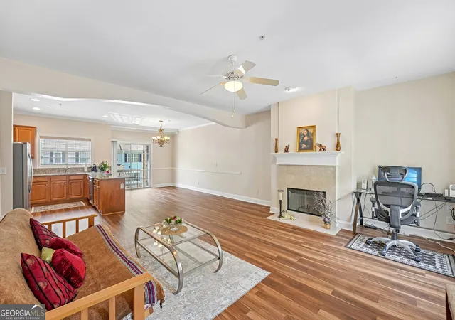 2nd image of 4017 Steeplechase, Alpharetta, GA 30004 | MLS# 10803044
